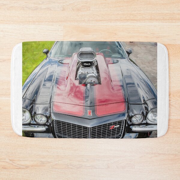 Item preview, 1971 Camaro Z28  designed and sold by RichFrancoCars.