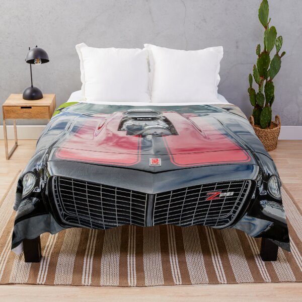 Item preview, 1971 Camaro Z28  designed and sold by RichFrancoCars.
