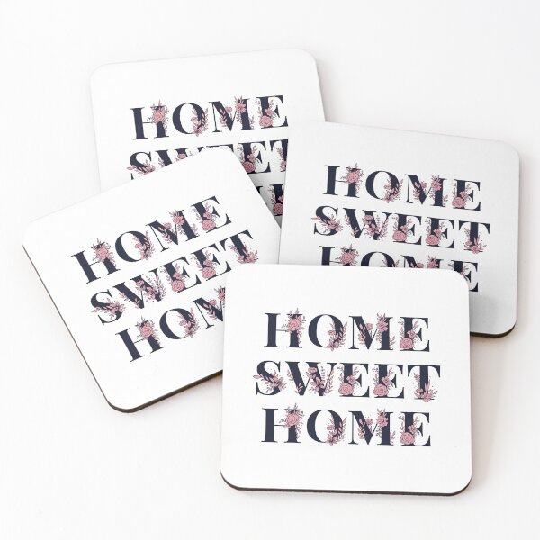 Item preview, Home Sweet Home  designed and sold by SSK Designs.
