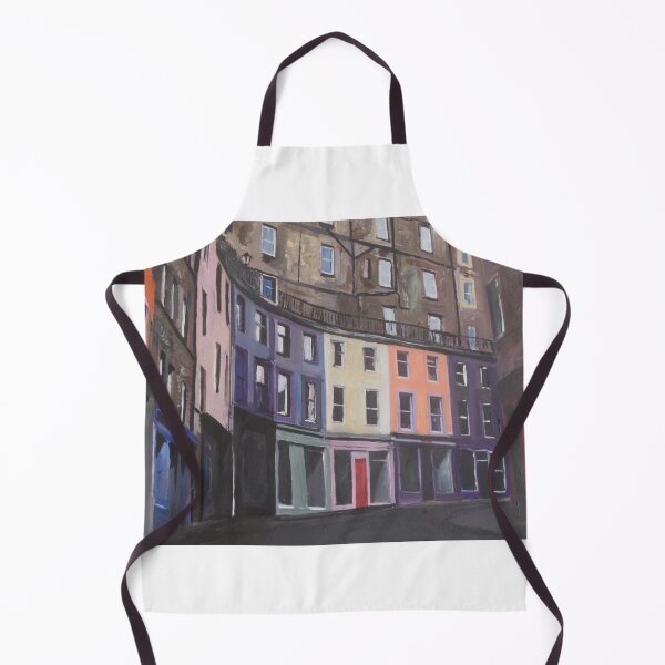 Item preview, Victoria Street, Edinburgh designed and sold by golan22may.