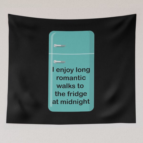 Item preview, Long Romantic Walks designed and sold by Troy Green.