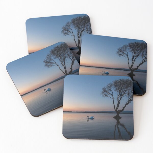 Item preview, Kenfig Nature reserve and pool designed and sold by Leighton Collins.