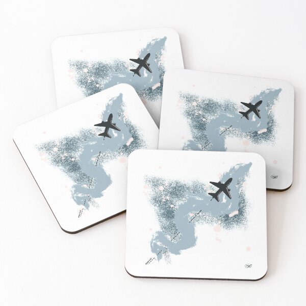Item preview, And Go designed and sold by Kylie Martin.