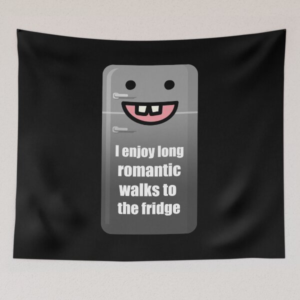 Item preview, Long Romantic Walks designed and sold by Troy Green.