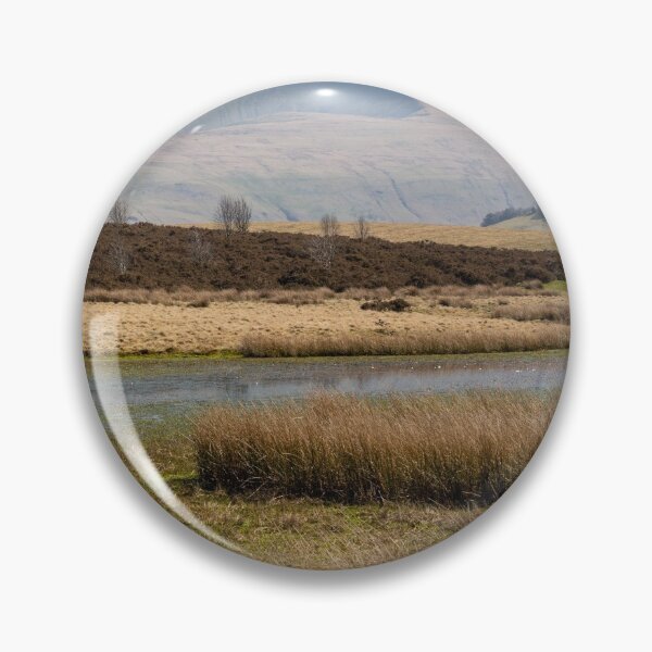 Item preview, Penyfan and Corn Du designed and sold by Leighton Collins.
