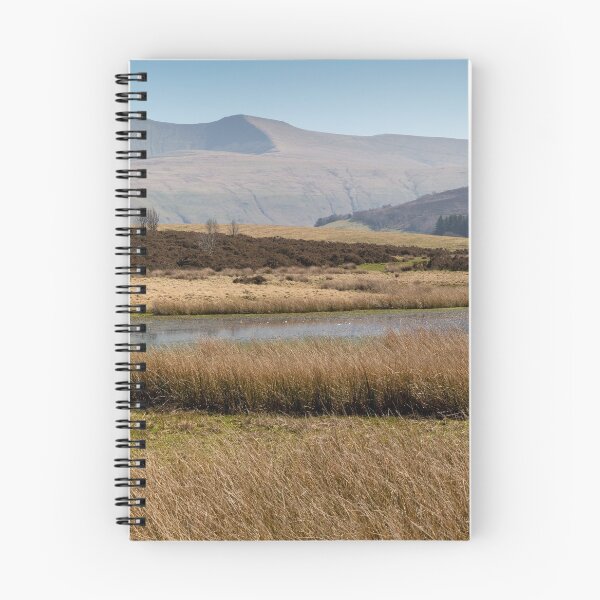 Item preview, Penyfan and Corn Du designed and sold by Leighton Collins.