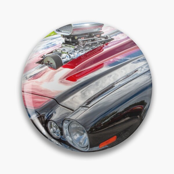 Item preview, 1971 Camaro Z28 designed and sold by RichFrancoCars.