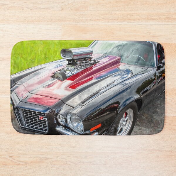 Item preview, 1971 Camaro Z28 designed and sold by RichFrancoCars.
