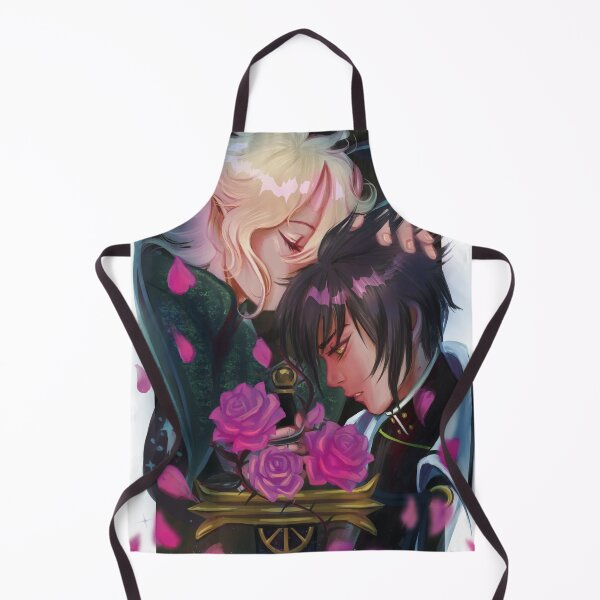 Item preview, Burning kiss designed and sold by cinnapon.