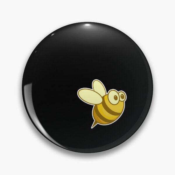Item preview, Cute Wholesome Bee designed and sold by XilinWang.