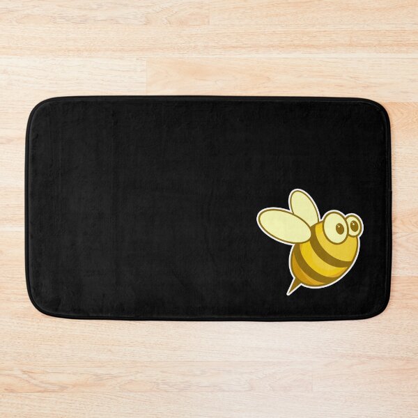 Item preview, Cute Wholesome Bee designed and sold by XilinWang.