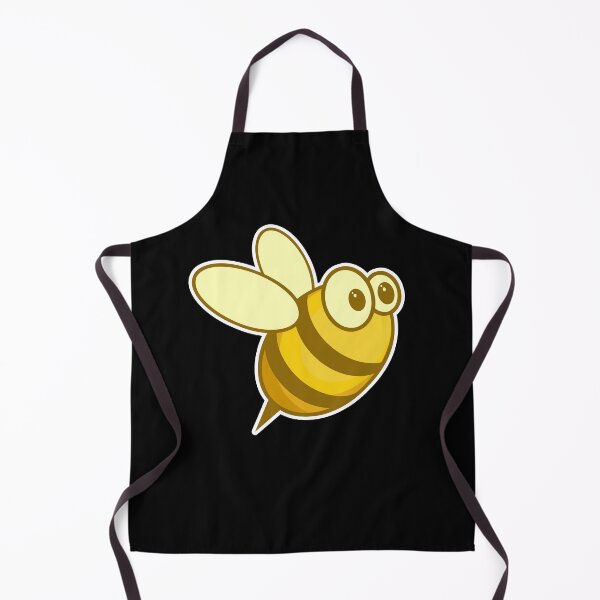 Item preview, Cute Wholesome Bee designed and sold by XilinWang.