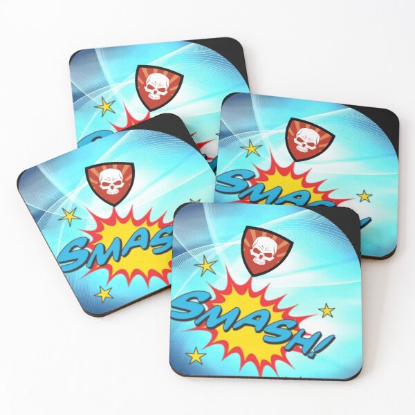 Item preview, Smash printed cool design  designed and sold by Shamikh1w3.