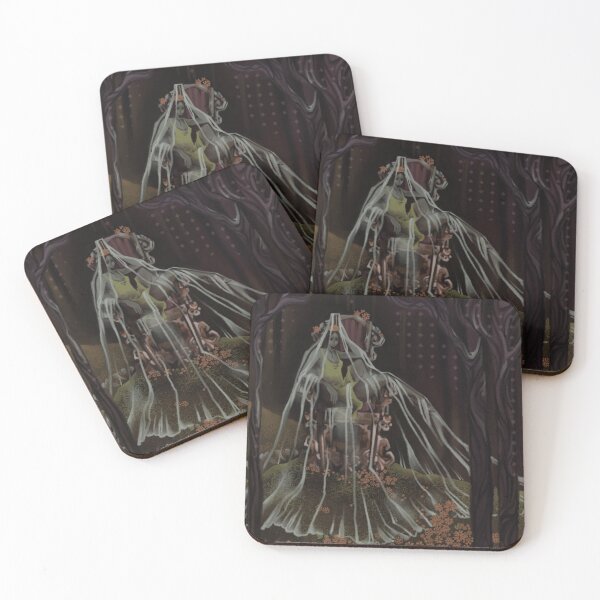 Item preview, Tarnished designed and sold by meilybox.