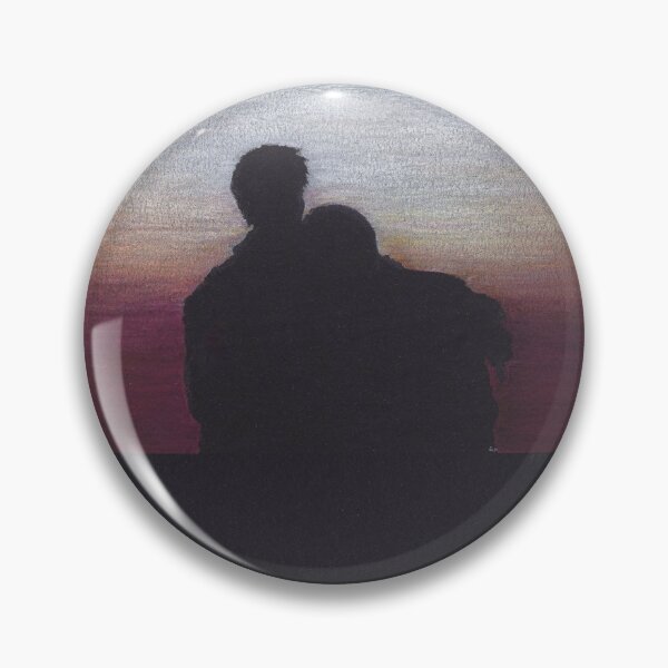 Item preview, Happy End (ATOTS) designed and sold by jeneva.