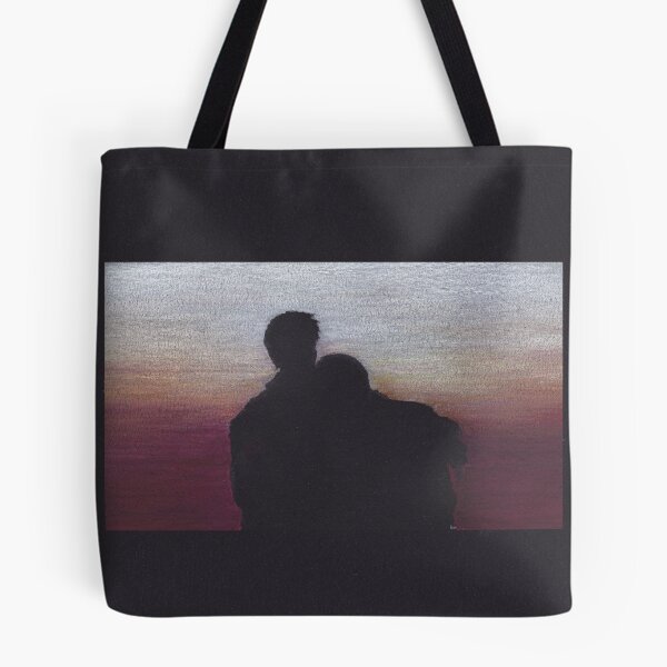 Item preview, Happy End (ATOTS) designed and sold by jeneva.