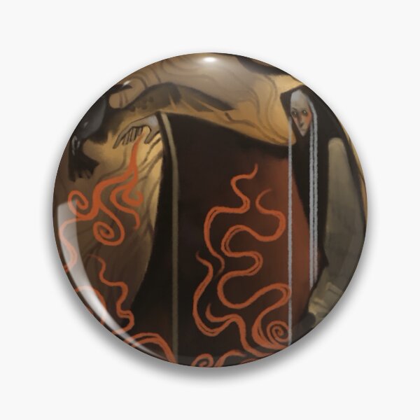 Item preview, Ominous designed and sold by meilybox.