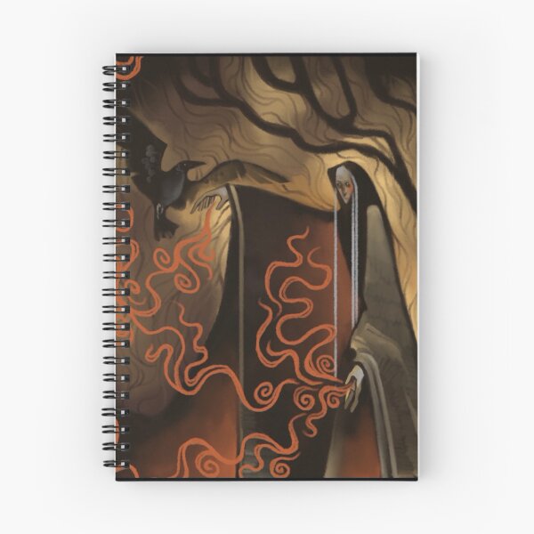Item preview, Ominous designed and sold by meilybox.