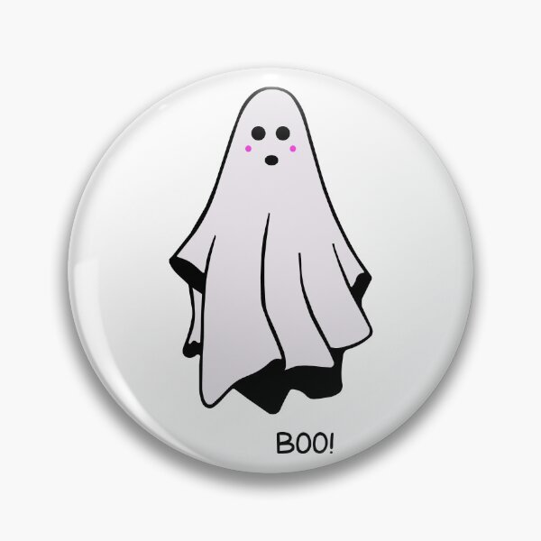 Item preview, shying Ghost funny T-Shirt designed and sold by fowzi shokri.