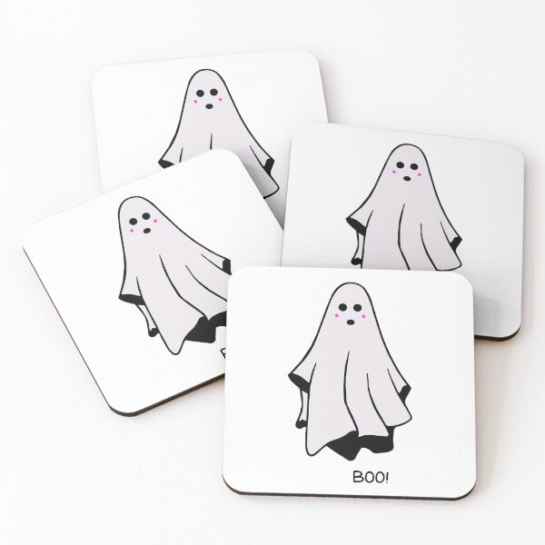 Item preview, shying Ghost funny T-Shirt designed and sold by fowzi shokri.