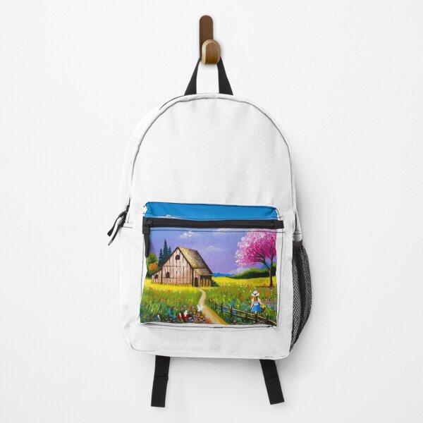 Item preview, Little House on the Prairie designed and sold by HamideArt.