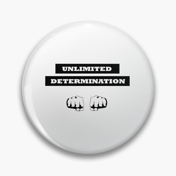 Item preview, MY PURE DETERMINATION designed and sold by ForTheLife.