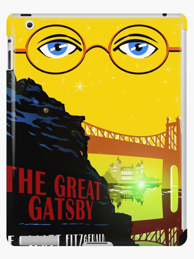gatsby cover