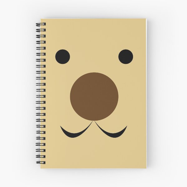 Item preview, kirby face designed and sold by moosesharkrhino.