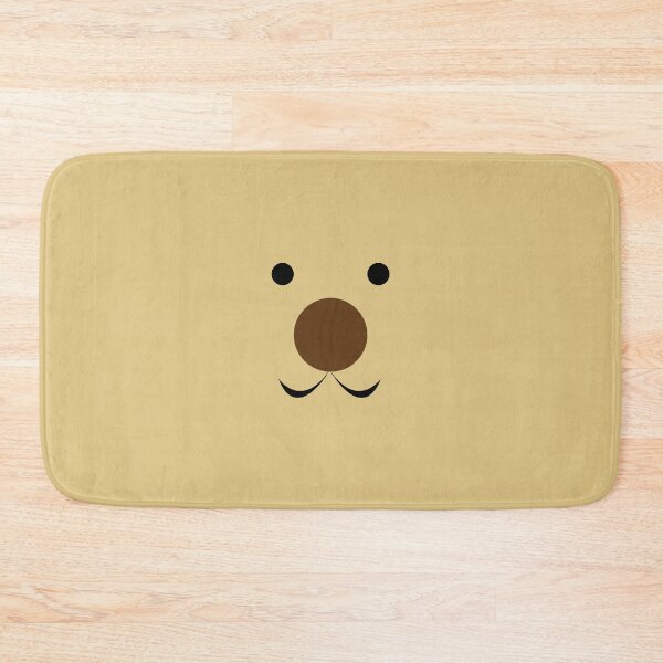 Item preview, kirby face designed and sold by moosesharkrhino.