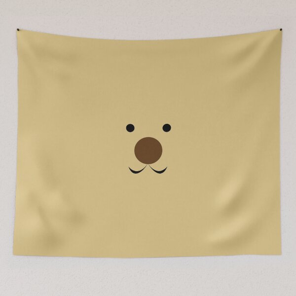 Item preview, kirby face designed and sold by moosesharkrhino.