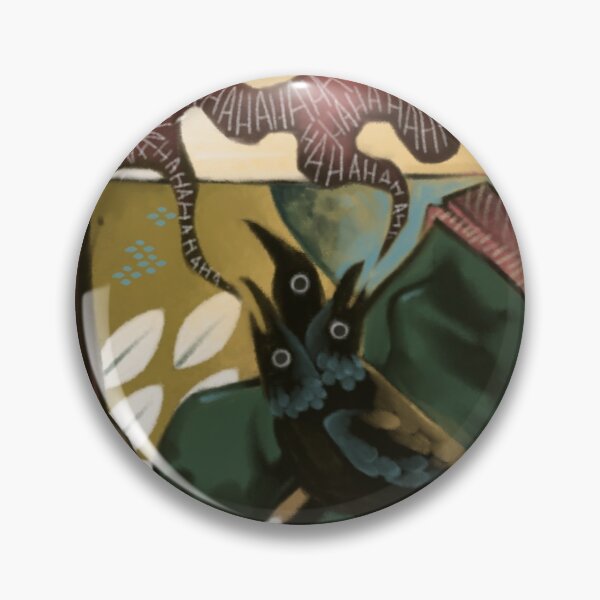Item preview, Cackle designed and sold by meilybox.