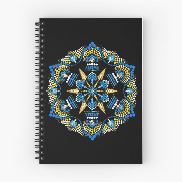 Item preview, Mandala_9 designed and sold by Rumpelstilskin.