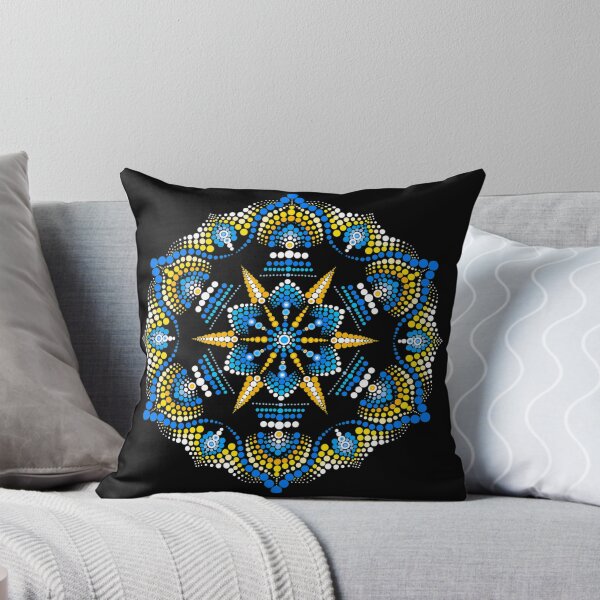 Item preview, Mandala_9 designed and sold by Rumpelstilskin.