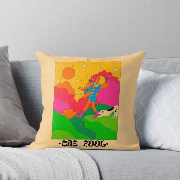 Item preview, The fool designed and sold by Audrey Herbertson.