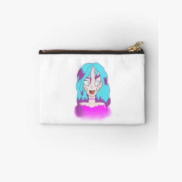 Item preview, Psycho Girl designed and sold by 3mbracethechaos.