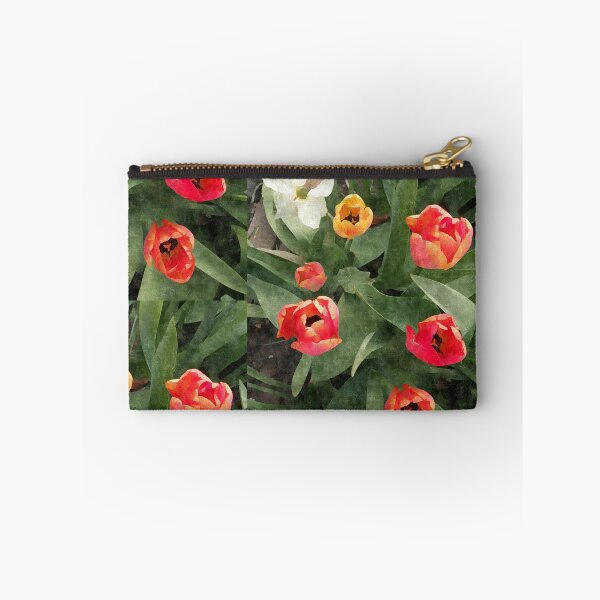 Item preview, Tulip Congregation  designed and sold by Hazel Meades.