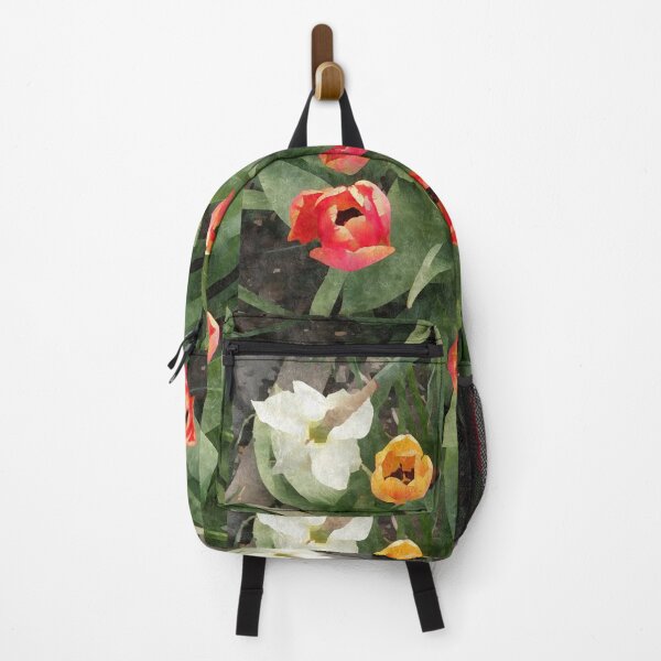 Item preview, Tulip Congregation designed and sold by Hazel Meades.