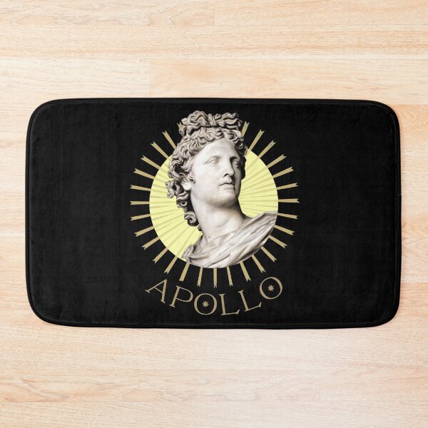 Item preview, Apollo designed and sold by RosarioDesigns.