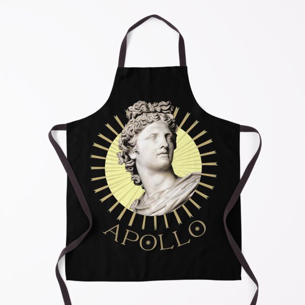 Item preview, Apollo designed and sold by RosarioDesigns.