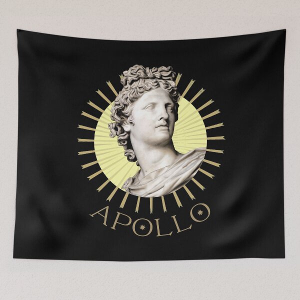 Item preview, Apollo designed and sold by RosarioDesigns.