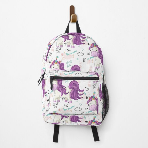 Item preview, Missy Unicorn designed and sold by WildingClan.