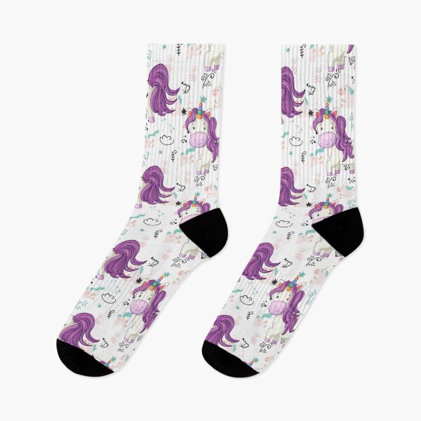 Item preview, Missy Unicorn designed and sold by WildingClan.