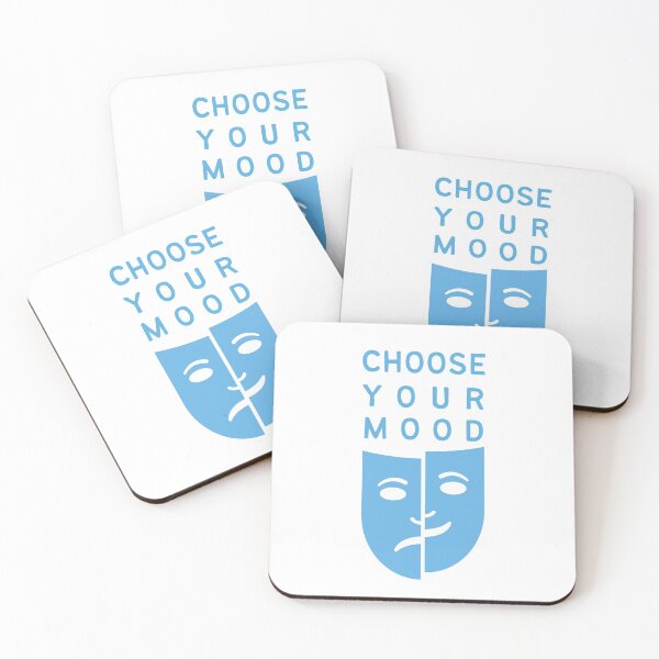 Item preview, Choose Your Mood designed and sold by CeciLop.