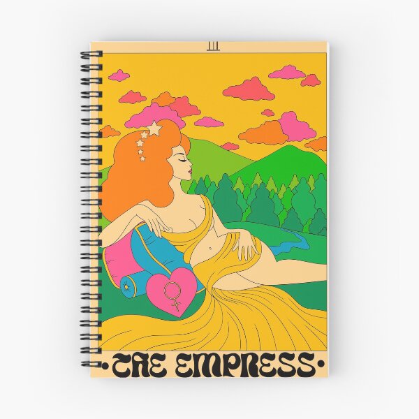 Item preview, The Empress designed and sold by Audrey Herbertson.