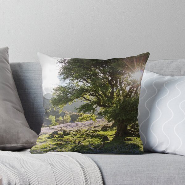 Item preview, Rannerdale Bluebells designed and sold by CallyM.