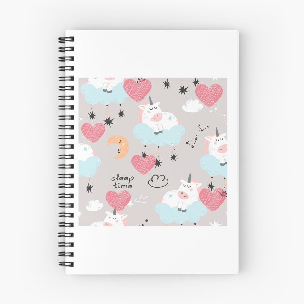 Item preview, Unicorns and Hearts designed and sold by WildingClan.