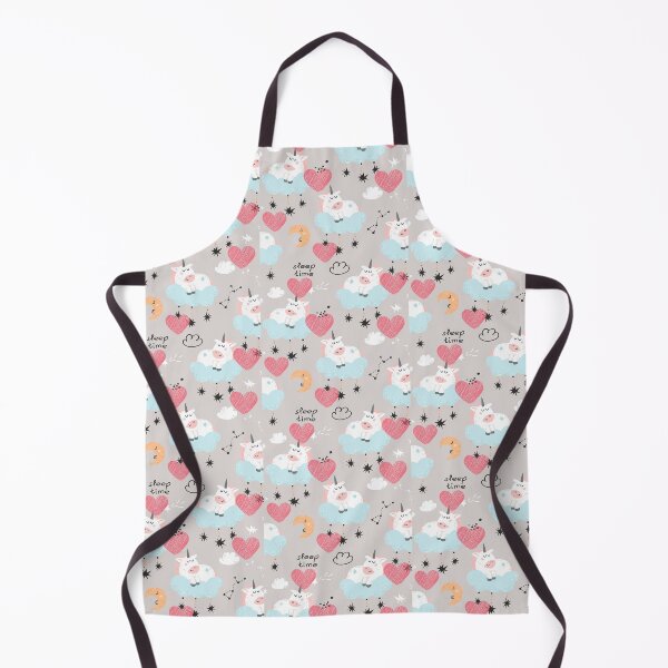 Item preview, Unicorns and Hearts designed and sold by WildingClan.