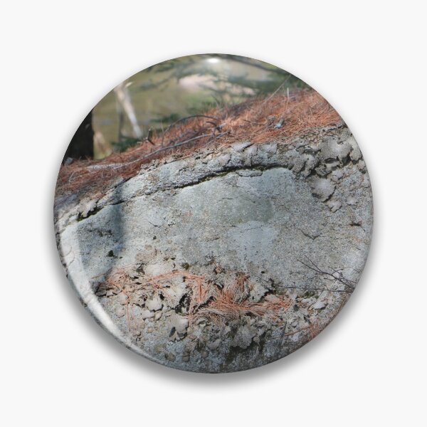 Item preview, Lichen Covered Rock designed and sold by Theophanes Avery.