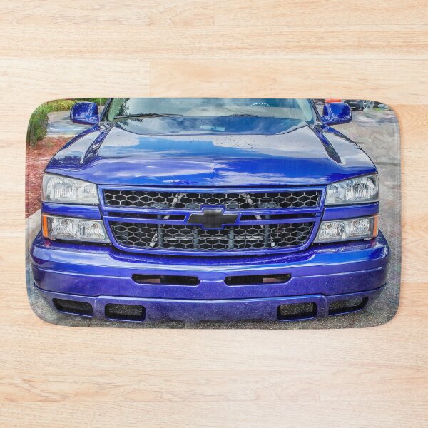 Item preview, 2006 Chevy Silverado LS Low Rider designed and sold by RichFrancoCars.