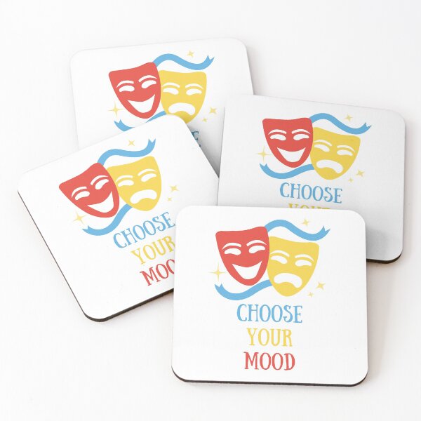Item preview, Choose Your Mood designed and sold by CeciLop.